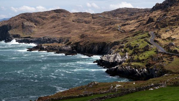 Ring of Beara