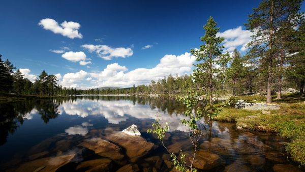 Käringsjön