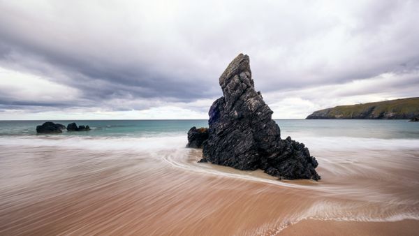 Sango Sands VI