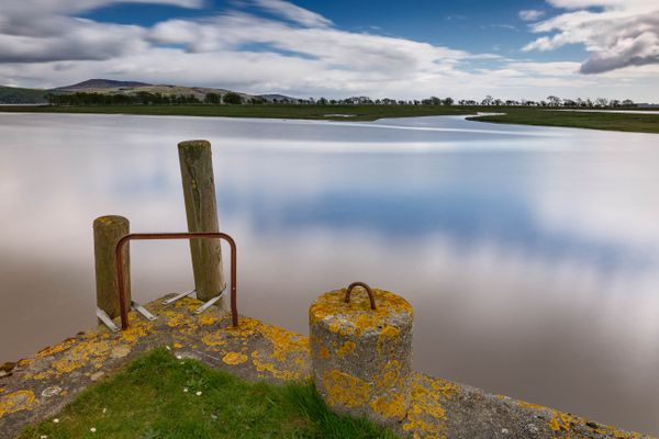 Wigtown Harbour