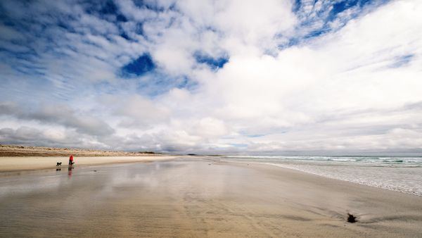 Sturmstrand