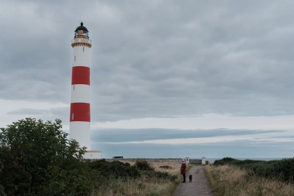 Tarbat Ness