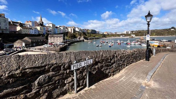 Tenby