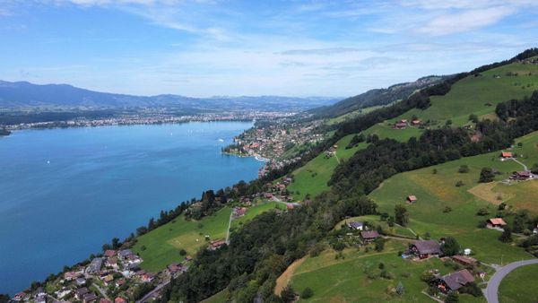 Thuner See