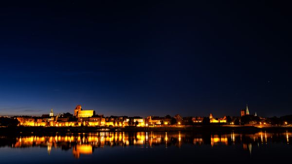 Torun