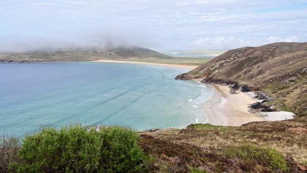 Tra na Rossan