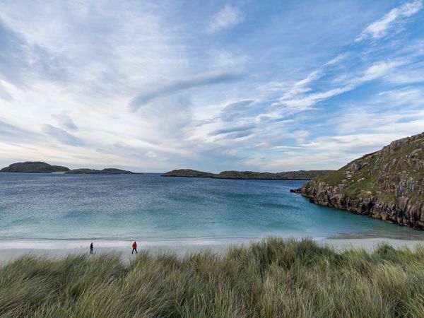 Tràigh na Beirigh
