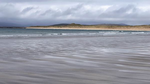Tramore Beach
