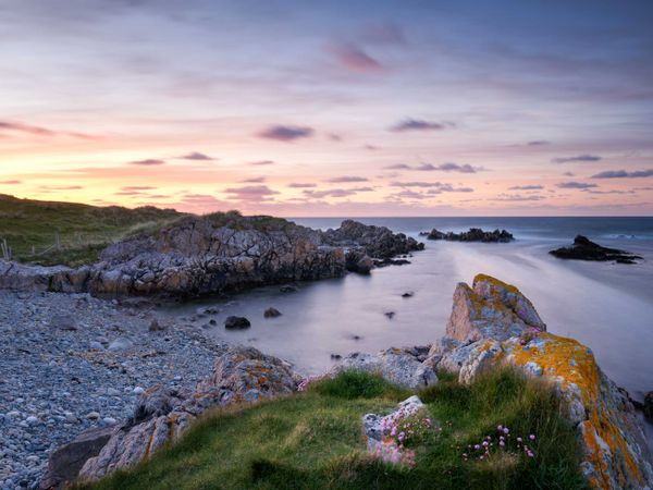 Tullagh Bay