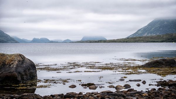 Vesterålen