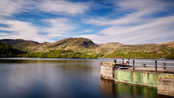 Loch Katrine