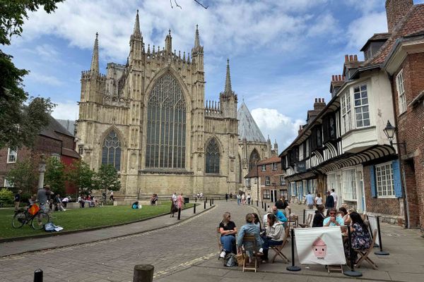 York