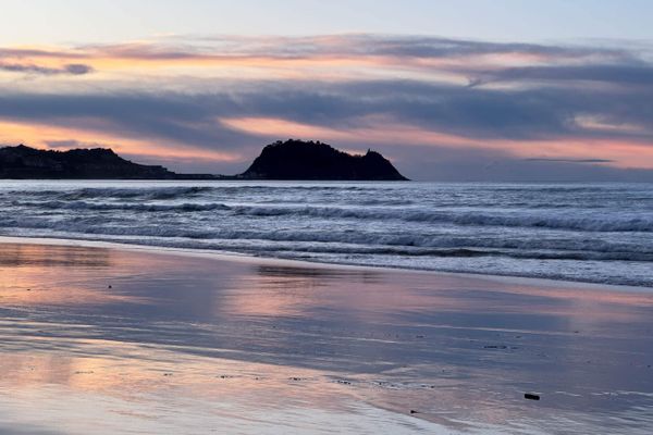 Zarautz