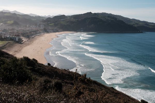 Zarautz
