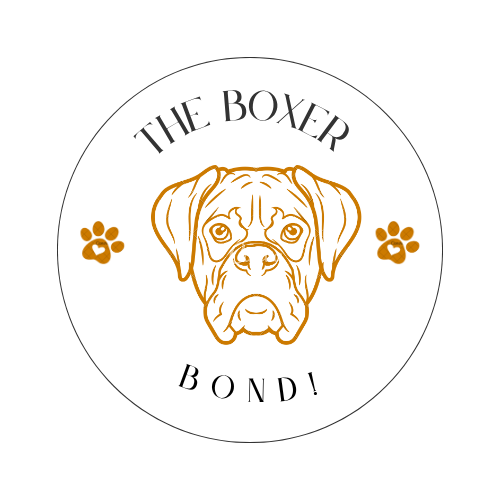 The Boxer Bond | Ultimate Boxer Dog Care, Training & Products
