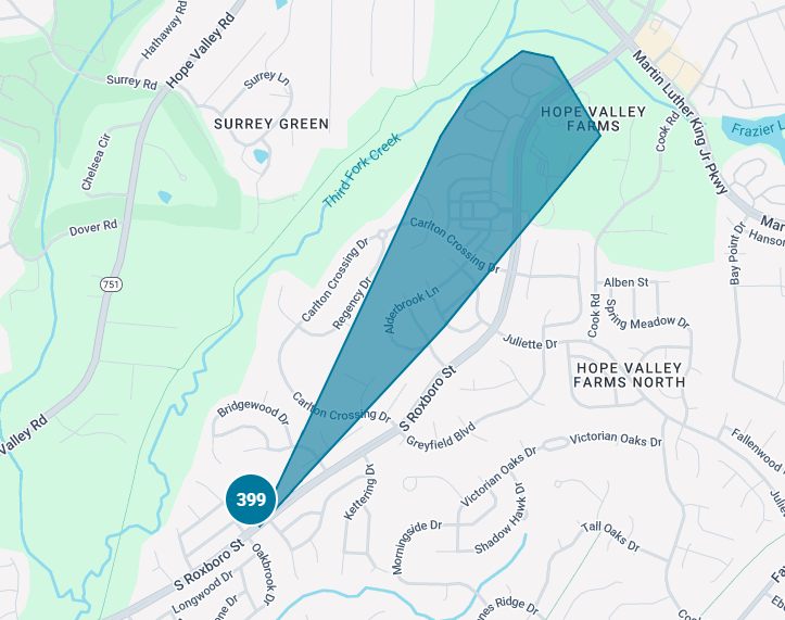 [SoDu Alert] Power Outage Strikes Hope Valley Farms