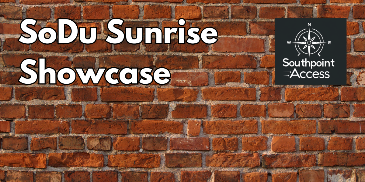 [SoDu Sunrise Showcase] Waiting for the Thaw