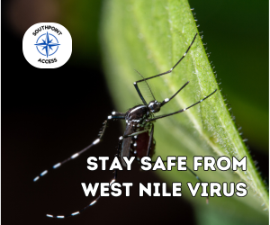 [SoDu How-To] Protect Yourself from West Nile Virus This Summer