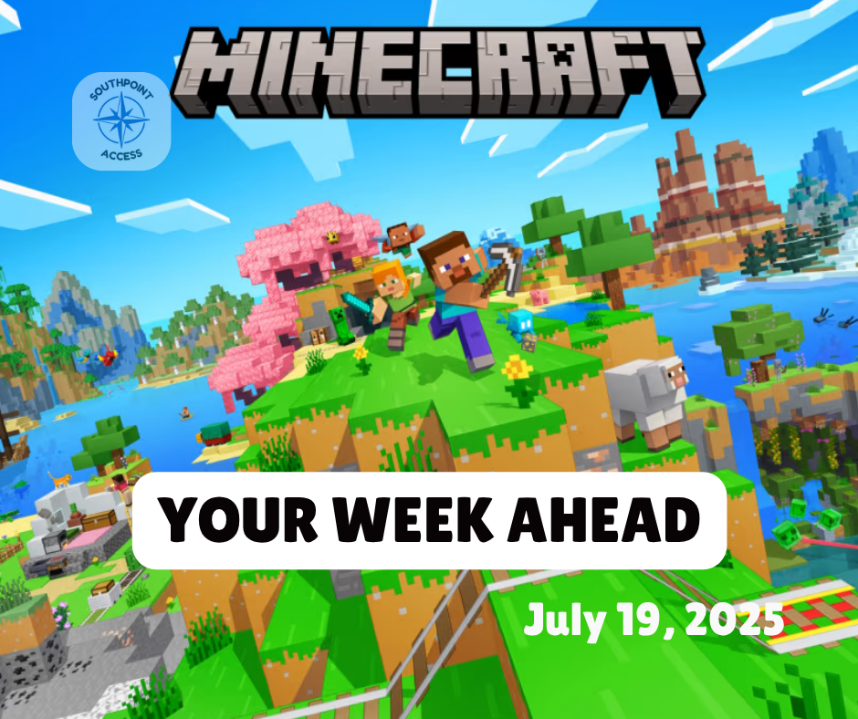 📅 Your Week Ahead in Durham: July 21–26, 2025