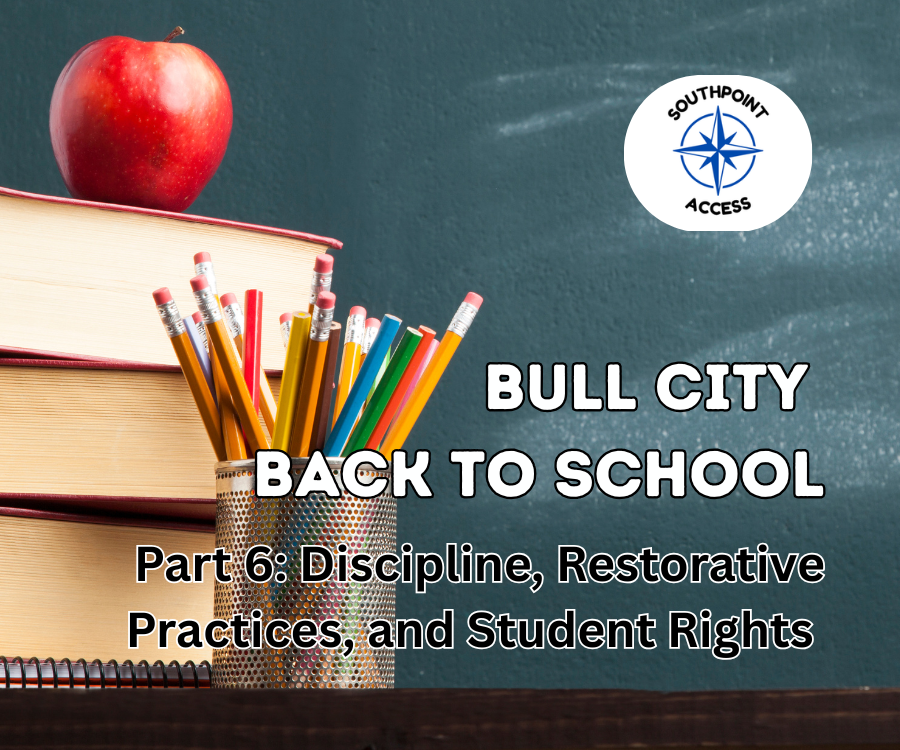 🛠️ Discipline, Fairness & Restorative Practices in DPS