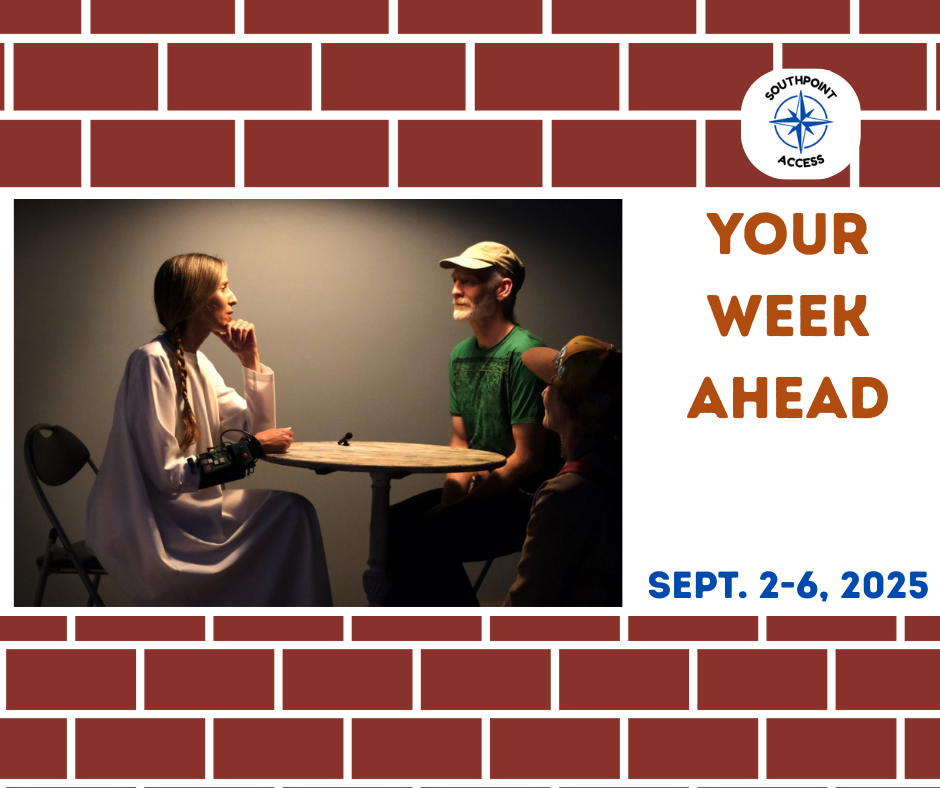 📅 Your Week Ahead in Durham: Sept. 2–6, 2025