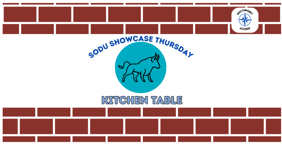 [SoDu Showcase] Sept. 25, 2025 - When It All Goes South