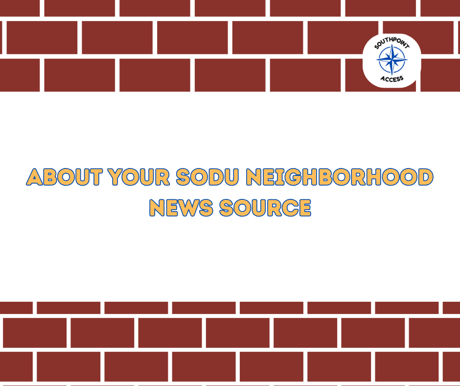 About Southpoint Access