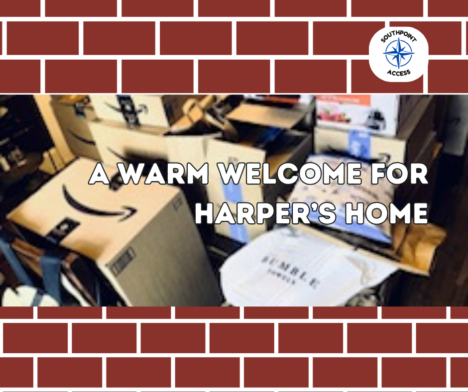 [Raising Durham] Sweater Weather