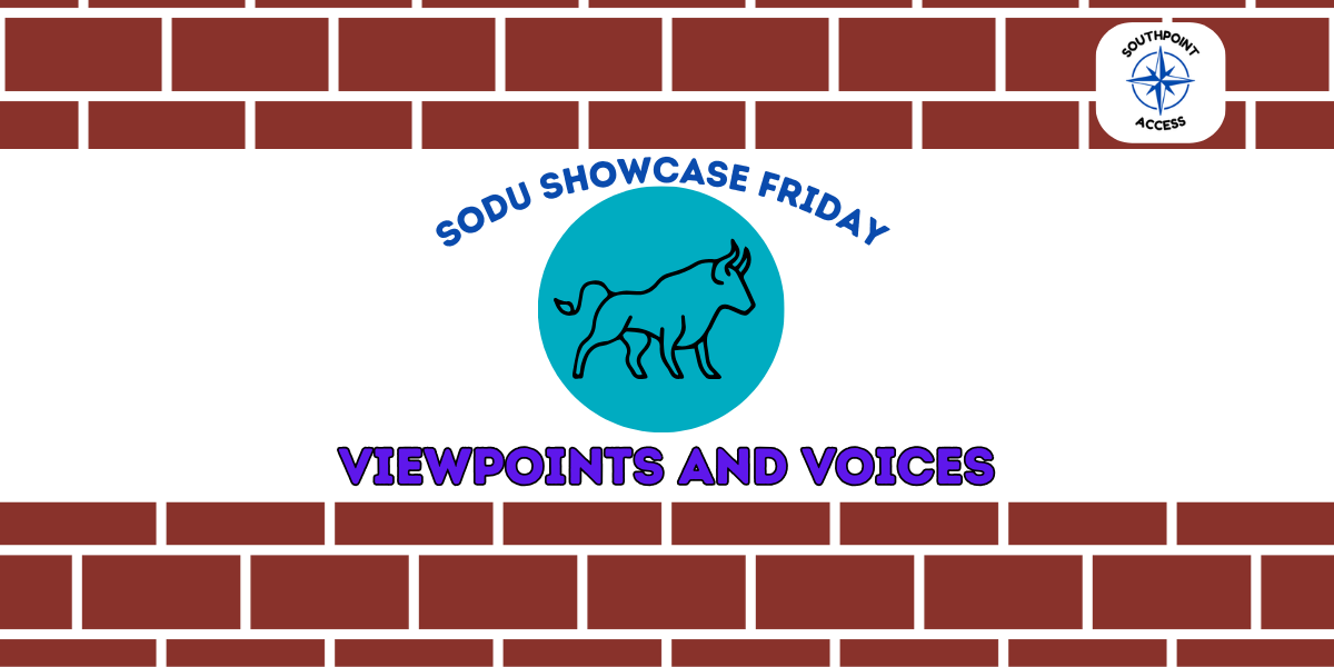 [SoDu Showcase] Sept. 12, 2025 - Mind Is Like A Compass