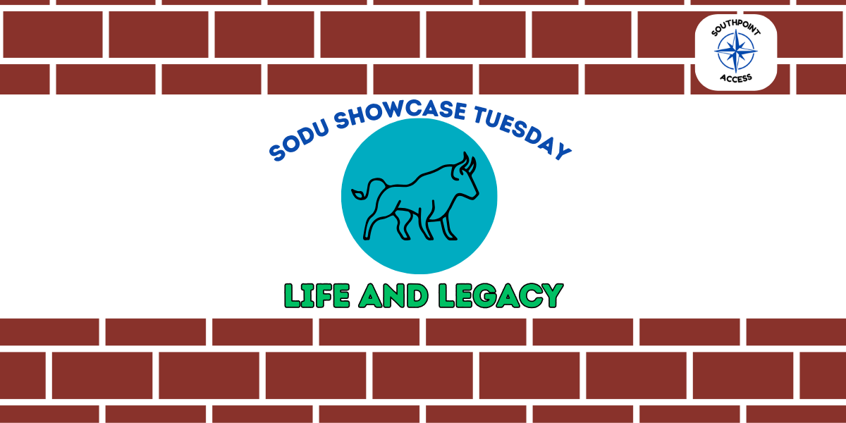 [SoDu Showcase] Sept. 9, 2025 - Way Up North