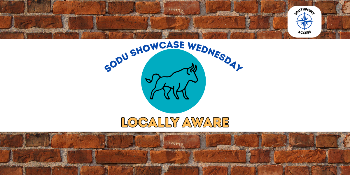 [SoDu Showcase] Oct. 1, 2025 - South Side of the Sky
