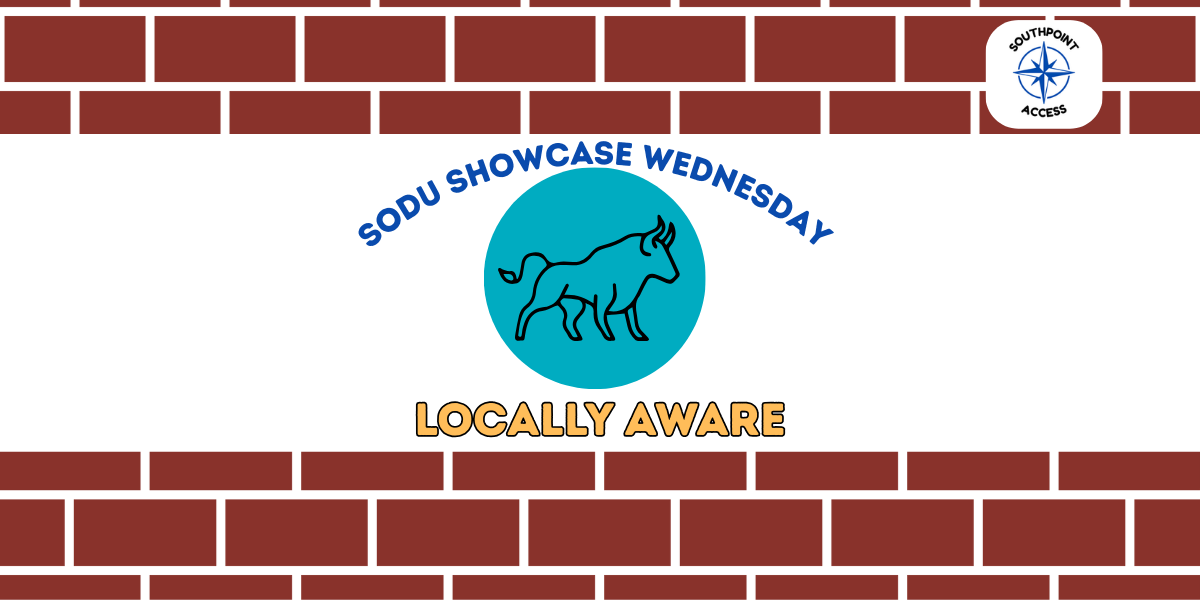 [SoDu Showcase] Sept. 10, 2025 - East Bound and Down