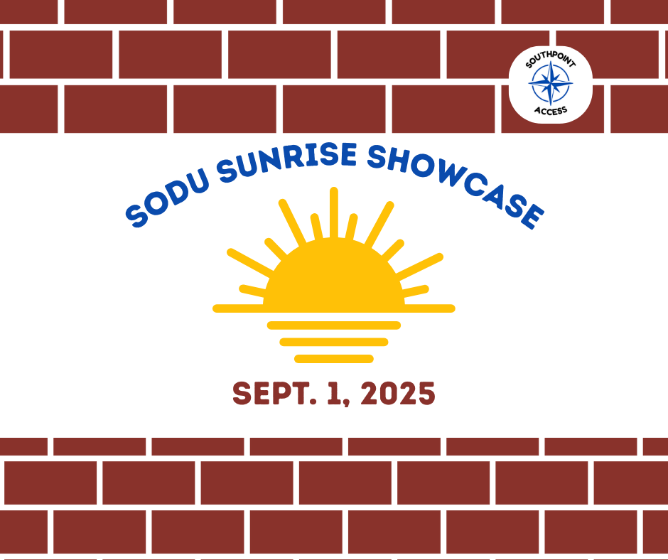 [SoDu Sunrise Showcase] Sept. 1, 2025