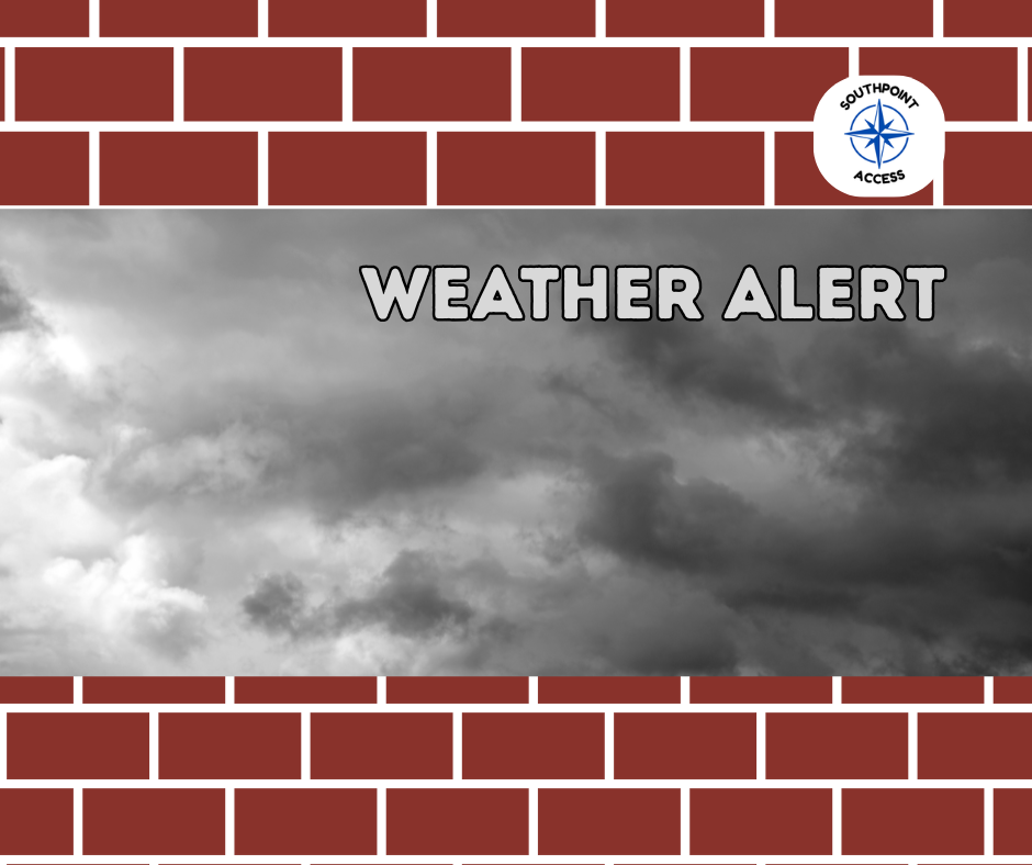 [SoDu Weather Alert] Sept. 15, 2025: Heavy Rain, Flooding Possible