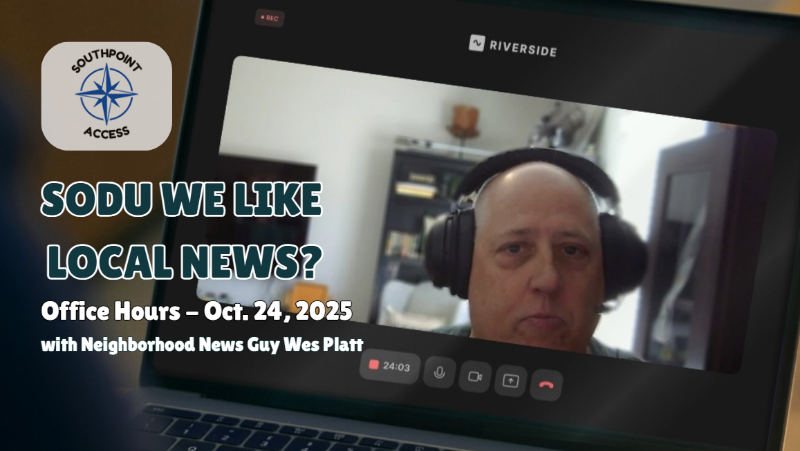 Early Voting Push, Wildlife Win, Biogen Chat & Community Notes