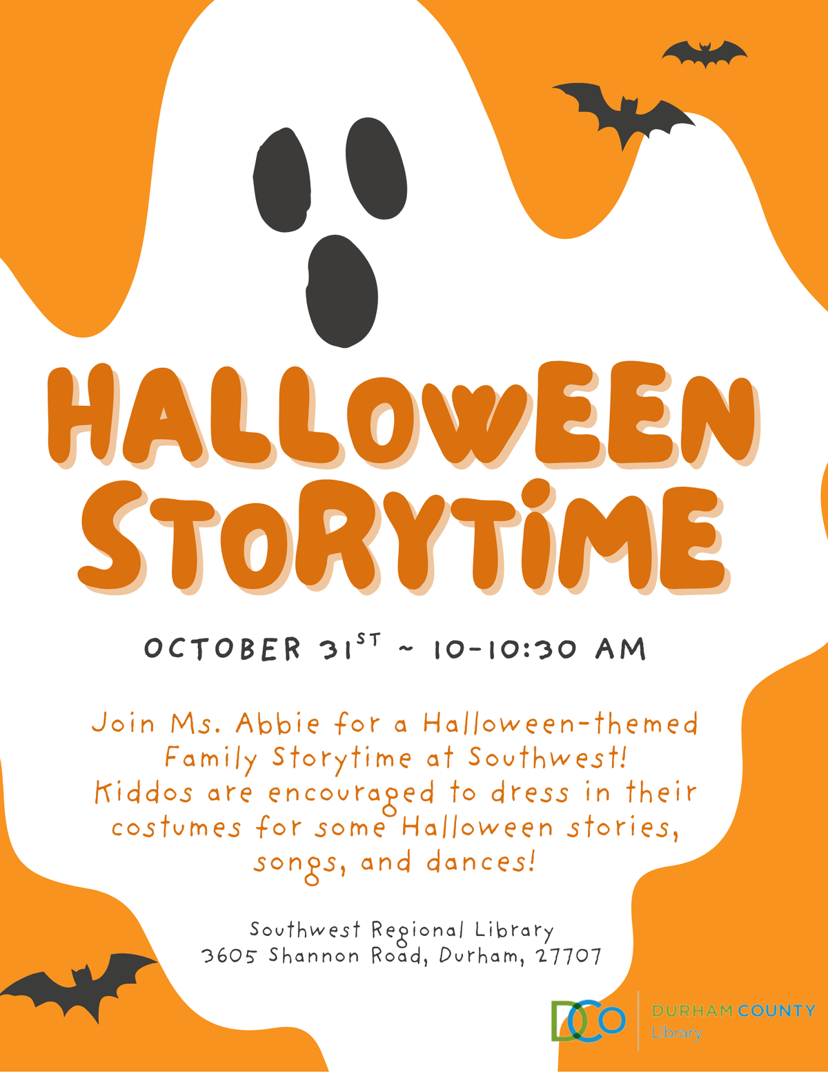 SoDu Morning Brief: Cool, Sunny SoDu Halloween - Chilly Night Ahead