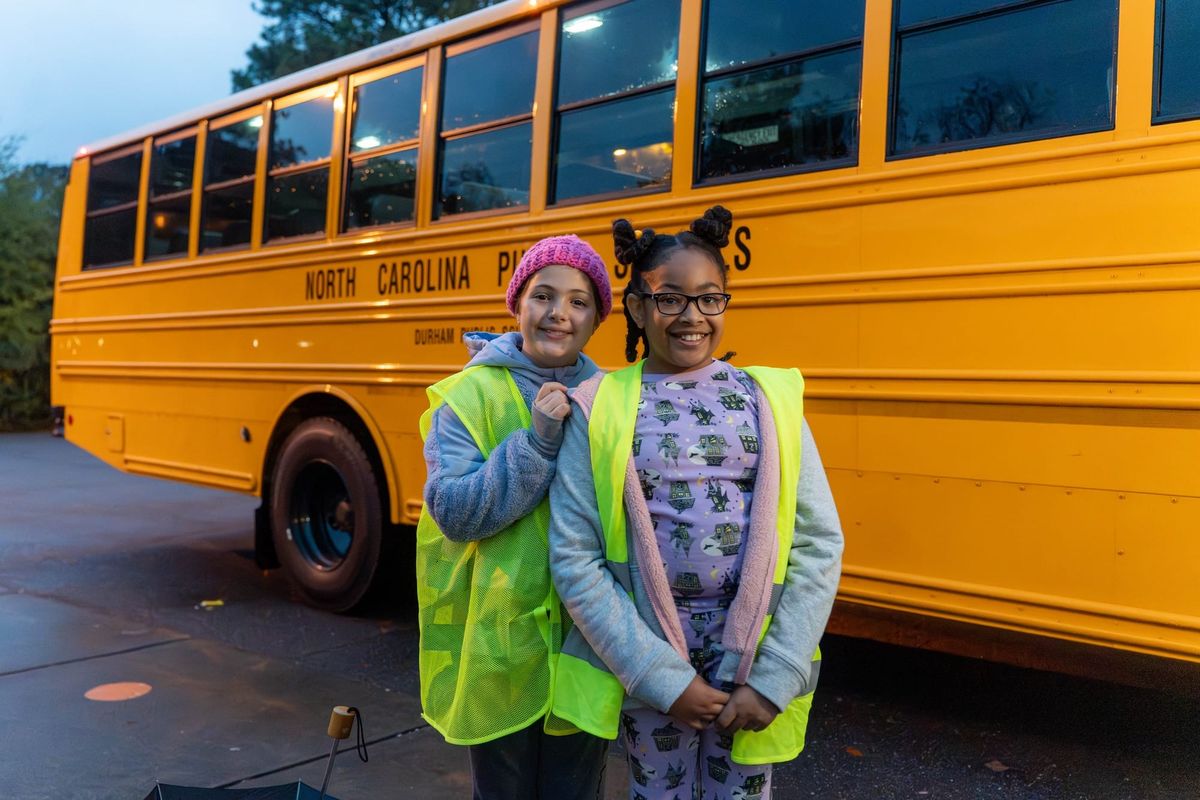 SoDu Week in Review: Electric Buses Join Durham School Fleet, Participatory Budget Voting Begins, NC Fights Back on SNAP