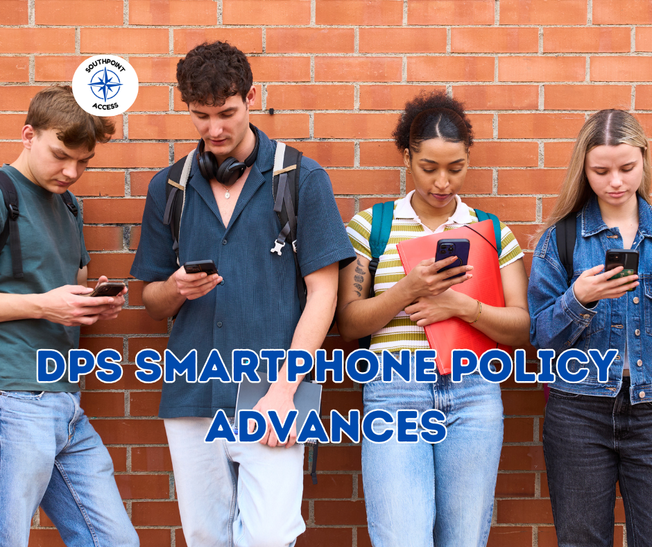 [SeeGov] Durham Public Schools: Phone Policy Advances, Seven Schools Shed "Low-Performing" Label