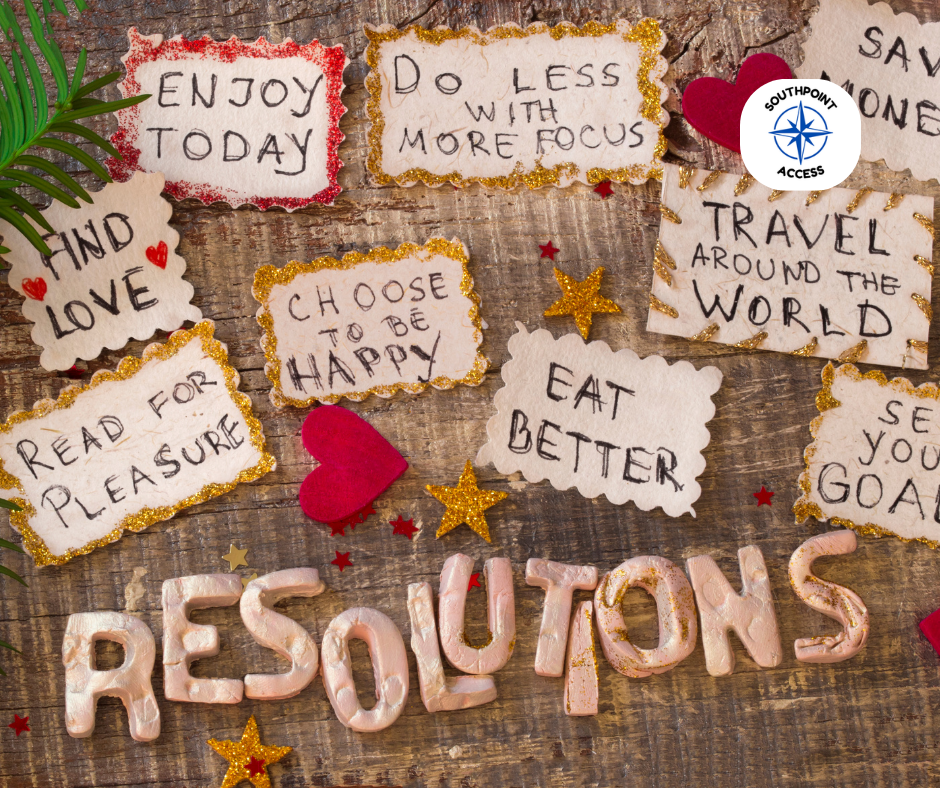 Got Big Ambitions for 2026?