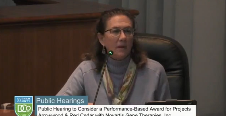 County Approves New Non-Emergency Ambulance Franchises