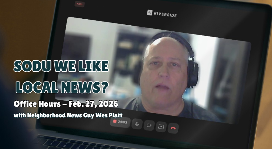 Office Hours Feb. 27, 2026: When A First Name Becomes A Flashpoint