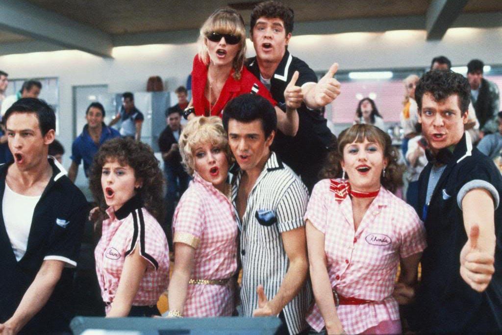 Where Does The Pollen Go? Overdue Appreciation for Grease 2