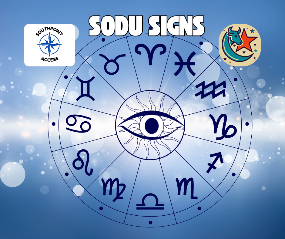 SoDu Signs: Horoscopes for Feb. 22, 2026