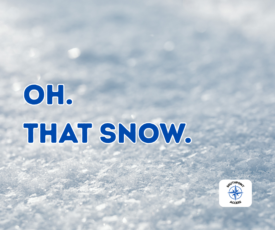 Your Week Ahead: Cleaning Up the Icy Mess