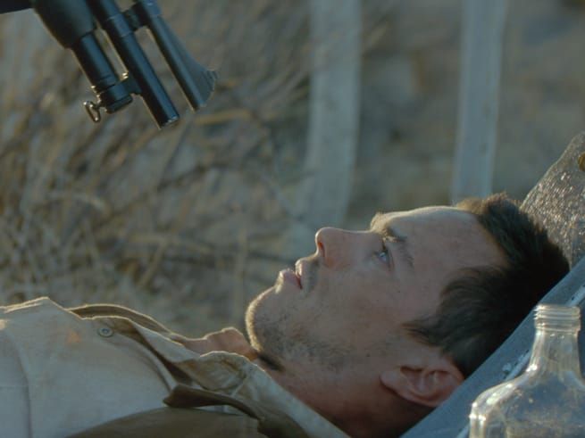 [Nerdspresso] Young Ones: A Sci-Fi Western Lost on the Cinema Trail