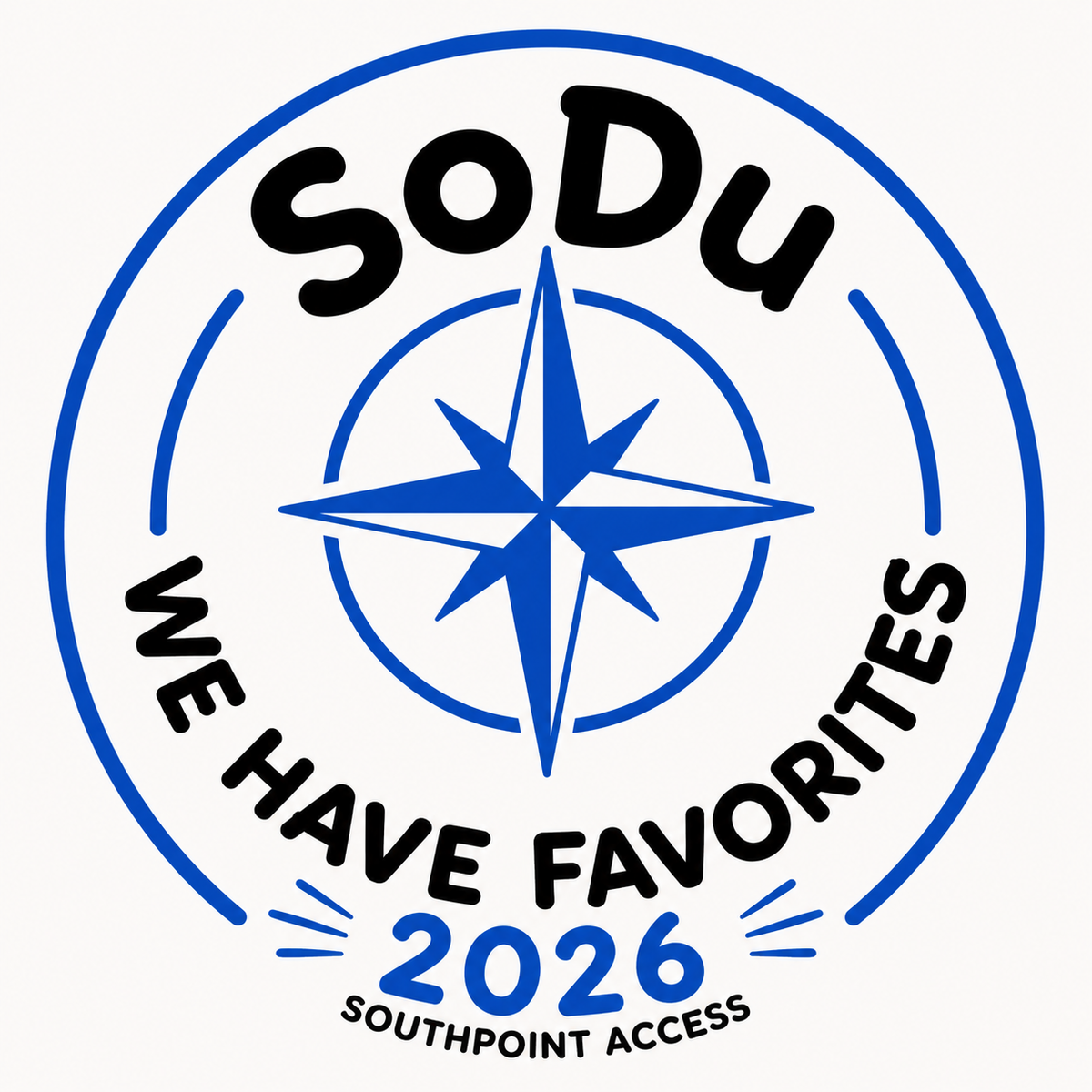 SoDu We Have Favorites 2026: Help South Durham Choose Its Best!