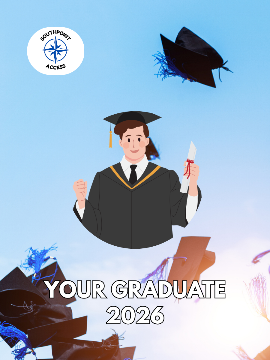 Celebrate Durham’s Class of 2026 with Southpoint Access!
