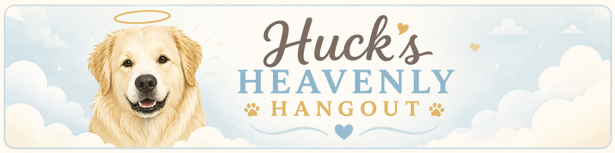 Huck's Heavenly Hangout FAQ