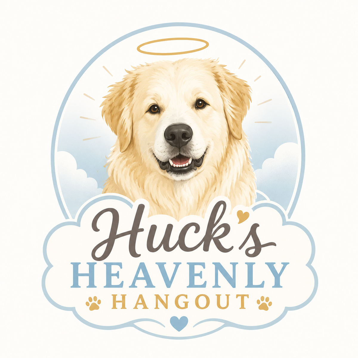 SoDu We Love Our Pets: Introducing Huck’s Heavenly Hangout