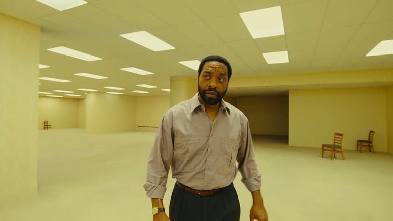 [Nerdspresso] Backrooms: Creeping Out with Empty Spaces